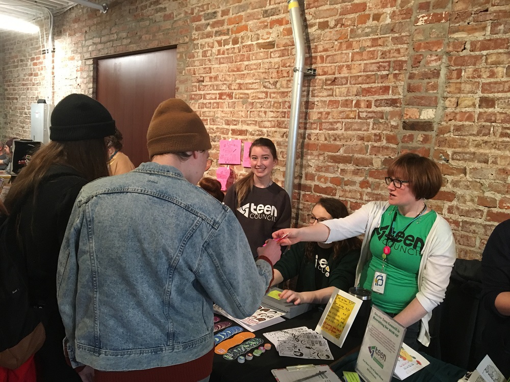 Zine Fest